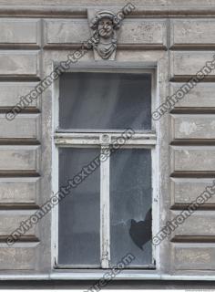 photo texture of window ornate 0001